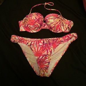 Cute Bikini👙