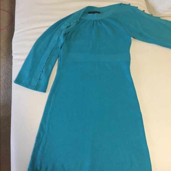 Antonio melani dress
