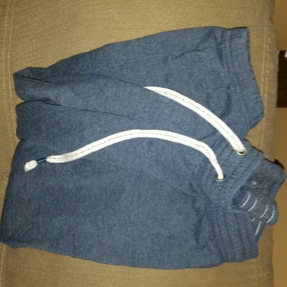 Capri sweats