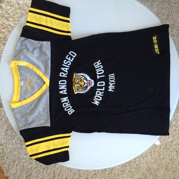 John Mayer Concert Tee - Genuine Artifact