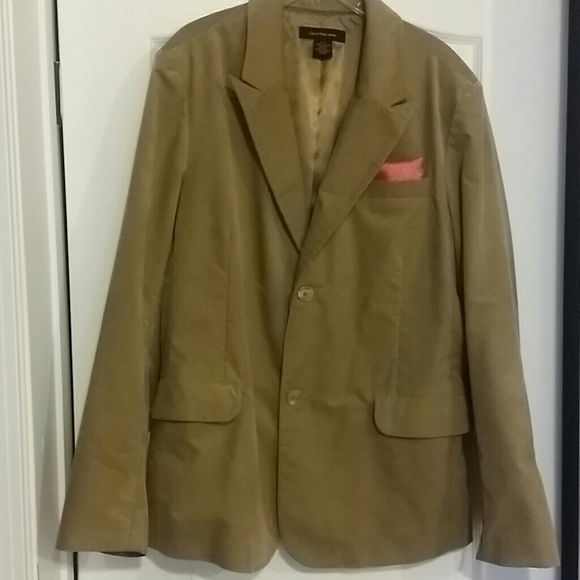 Very nice Calvin Klein blazer