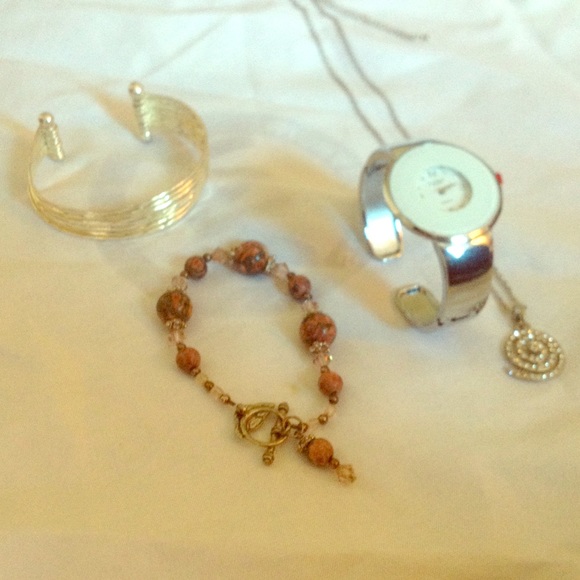 💎jewelry lot!!💎