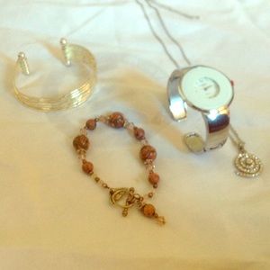 💎jewelry lot!!💎