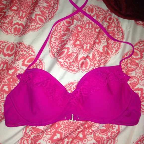 Hollister Bikini Top