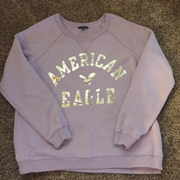American Eagle sweatshirt