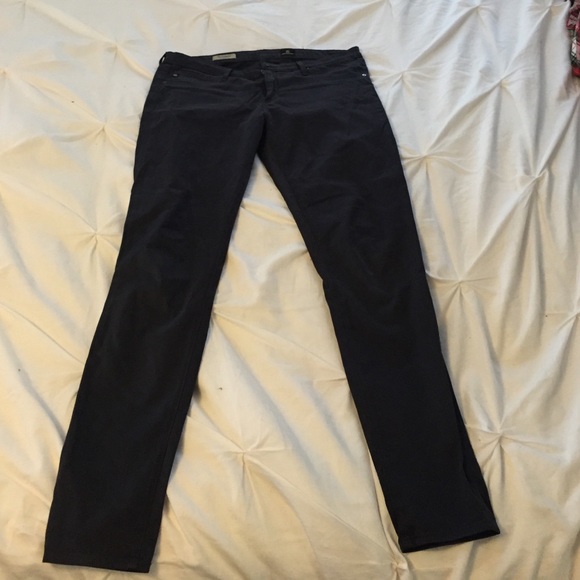 AG Adriano Goldschmied The Legging Super Skinny