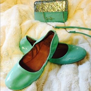🍀Lucky Brand Ballet Flats🍀