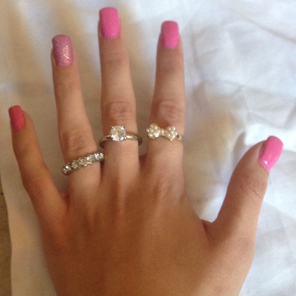 💍fashion ring💍