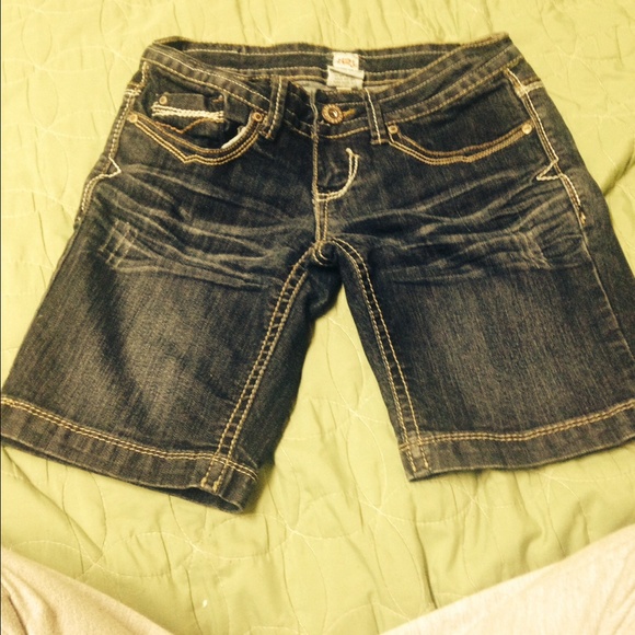 Capris