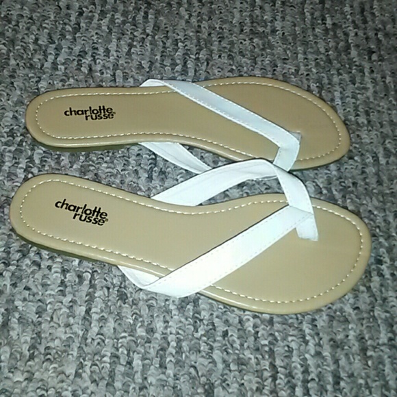 Flip flops - Picture 2 of 2