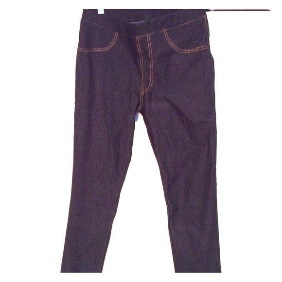 Jean leggings - Jeggings