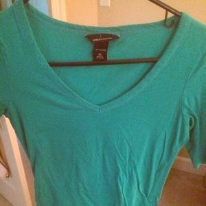 MODA international top