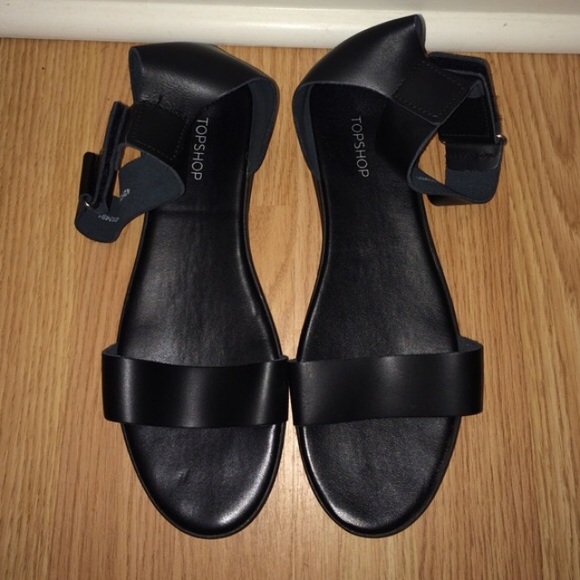 Topshop Sandals