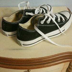 Converse All Star Unisex Low Top Sneakers