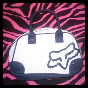 Fox Purse