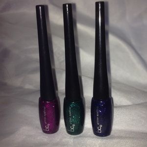 Glitter Liquid Eyeliner