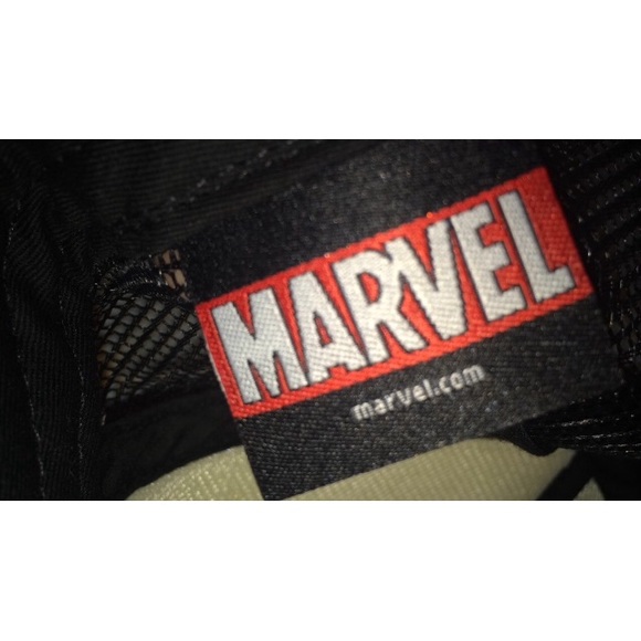 Marvel SnapBack hat - Picture 4 of 4