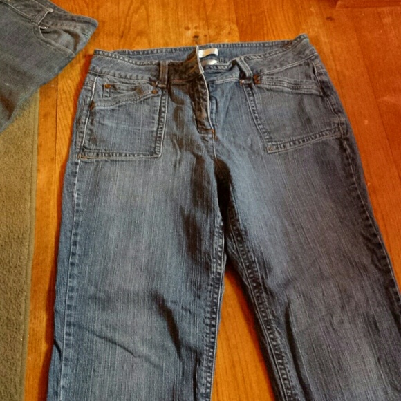 Pants