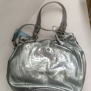 BRAND NEW Kathy Van Zeeland purse