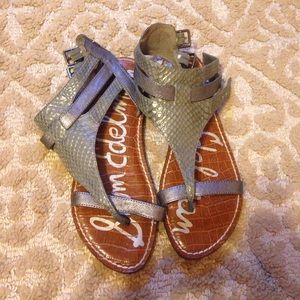 Women's Sam Edelman sandals
