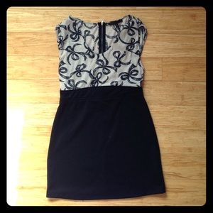 Urban Outfitters Lucca Couture Dress