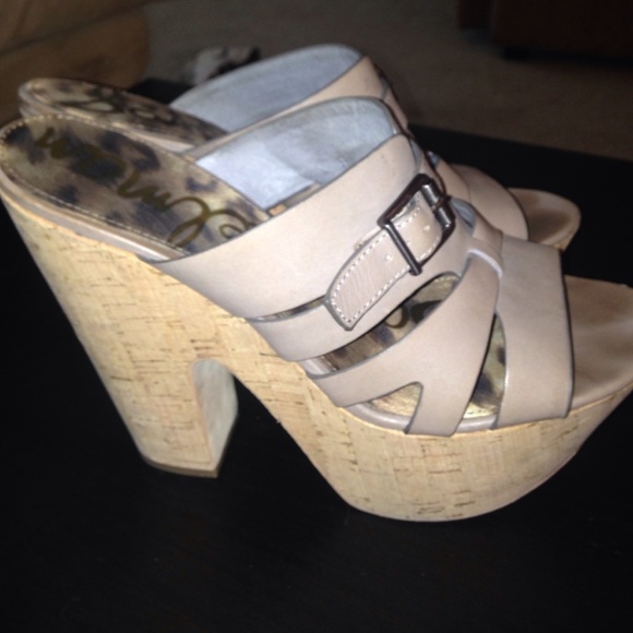 Sam Edelman shoes