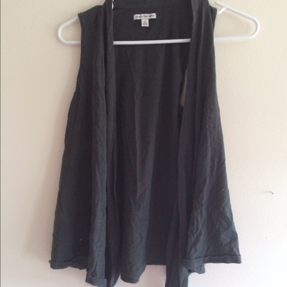 Vest