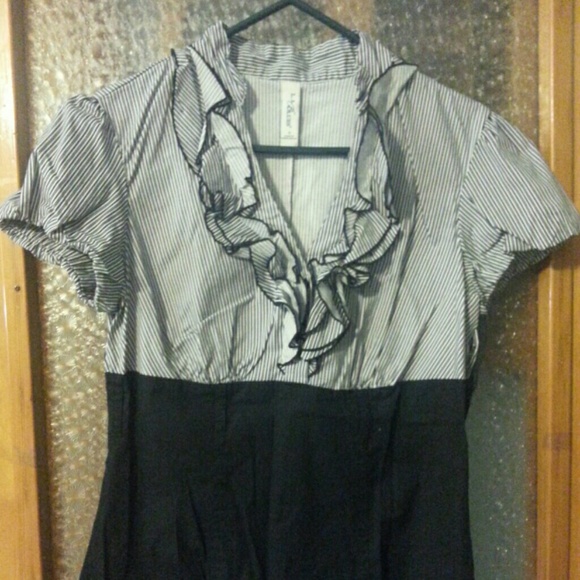 Cute Shirt (fits like large)