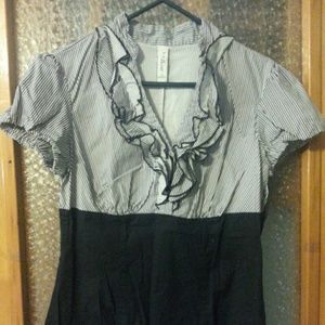 Cute Shirt (fits like large)