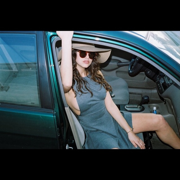 Ponte Sleeveless Skater Dress