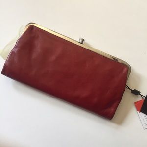 BRAND NEW HOBO Clutch