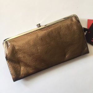 BRAND NEW HOBO clutch