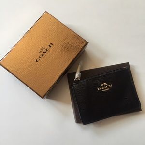 BRAND NEW Coach wallet
