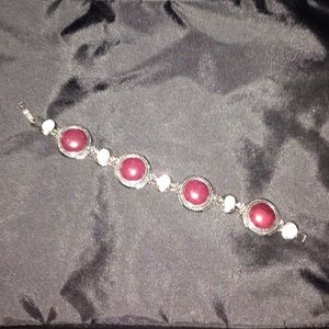 Lia Sophia bracelet