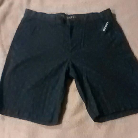 Men's shorts