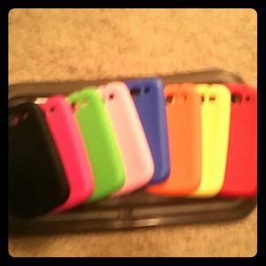 Cases for Samsung Galaxy 3