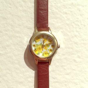 Urban Outfitters watch