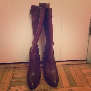 Cole Haan Nike Air Boots