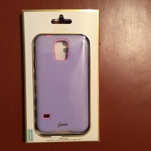 Samsung Galaxy S5 Case
