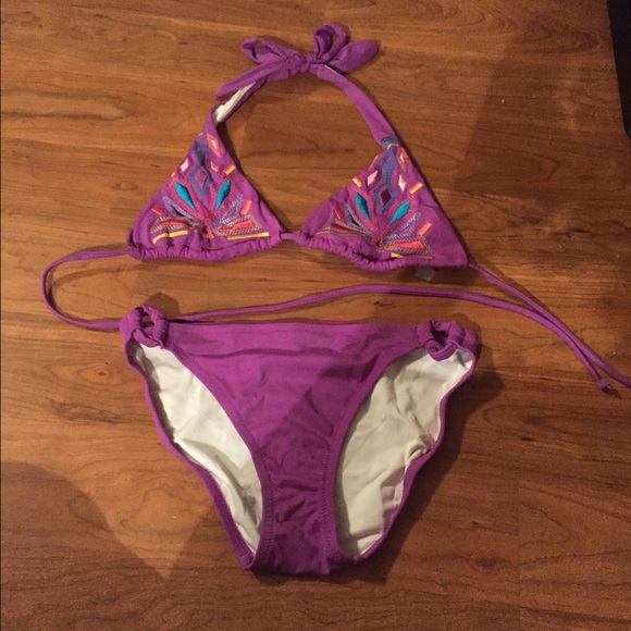 BikinI