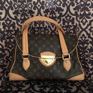 LV Beverly GM