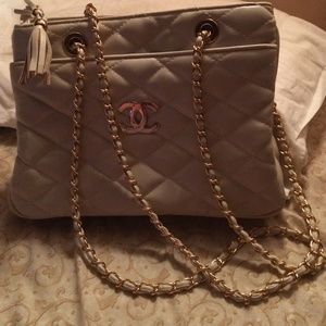 Chanel bag