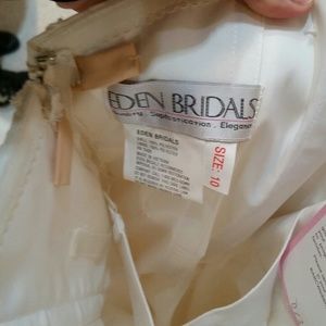 Eden Bridals  Gown