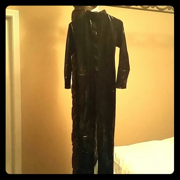 Cat woman costume