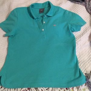 Lacoste polo