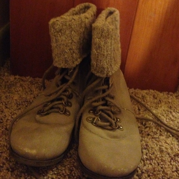 Boots