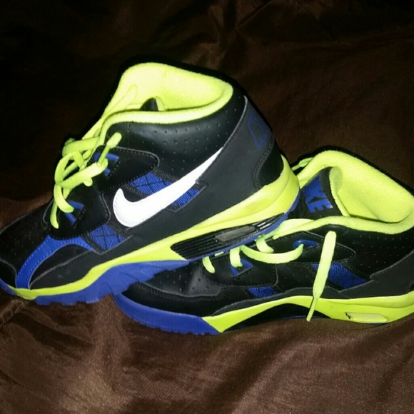 Nike