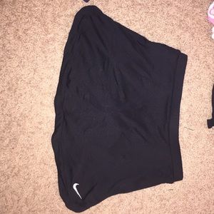 Nike Dri-Fit tennis skirt