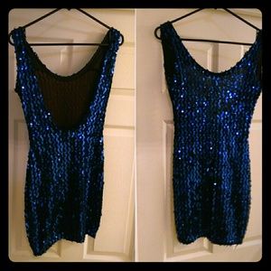 New Years eve Party dress