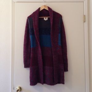 Quicksilver Sweater - Super warm!